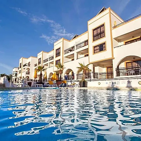 Alfagar Cerro Malpique 3* Albufeira