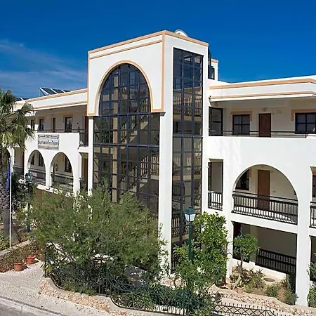 Alfagar Cerro Malpique Aparthotel