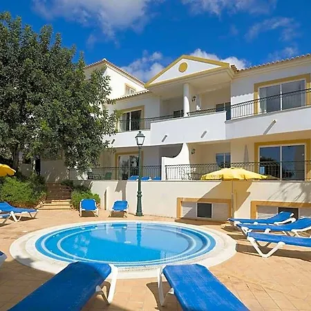 Alfagar Cerro Malpique Aparthotel Albufeira