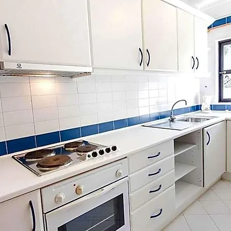 Aparthotel Alfagar Cerro Malpique 3*