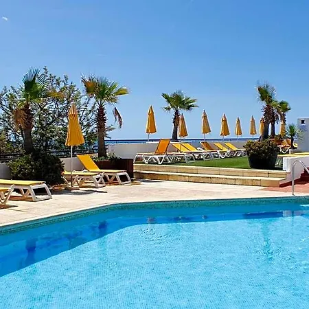 Aparthotel Alfagar Cerro Malpique Albufeira