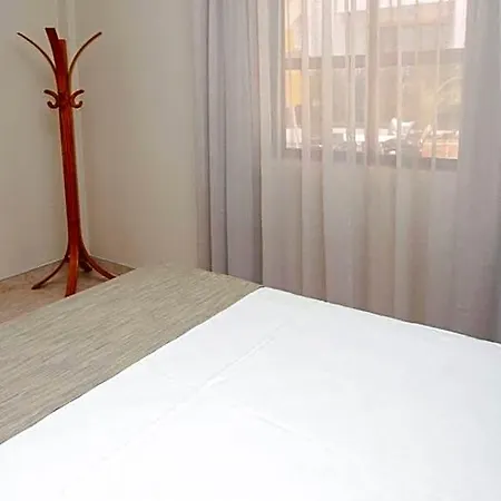 Alfagar Cerro Malpique Apart Otel 3*