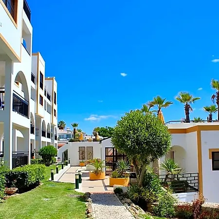 Alfagar Cerro Malpique Aparthotel