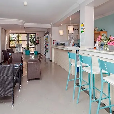 Alfagar Cerro Malpique Aparthotel Albufeira