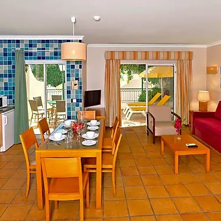 Alfagar Cerro Malpique Aparthotel