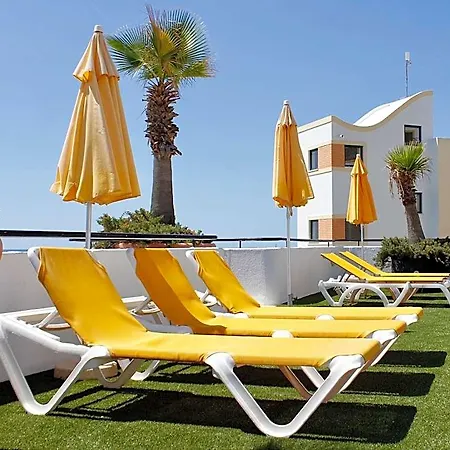 Aparthotel Alfagar Cerro Malpique Albufeira