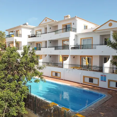 Apartahotel Alfagar Cerro Malpique 3*