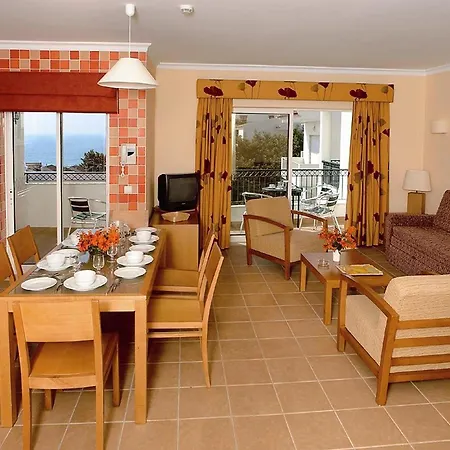 Apartahotel Alfagar Cerro Malpique