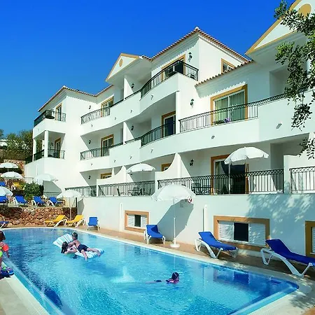 Alfagar Cerro Malpique Aparthotel 3*