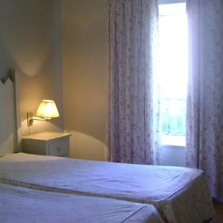 Apartahotel Alfagar Cerro Malpique