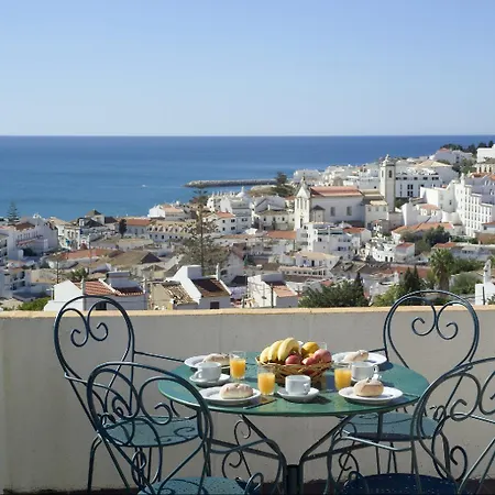 Apartahotel Alfagar Cerro Malpique Albufeira