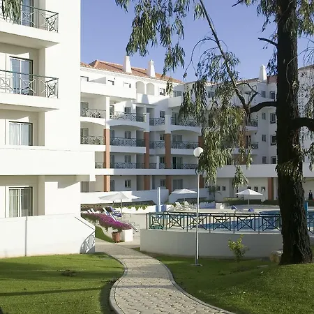 Apartahotel Alfagar Cerro Malpique 3*
