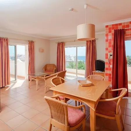 Alfagar Cerro Malpique Apartahotel 3*