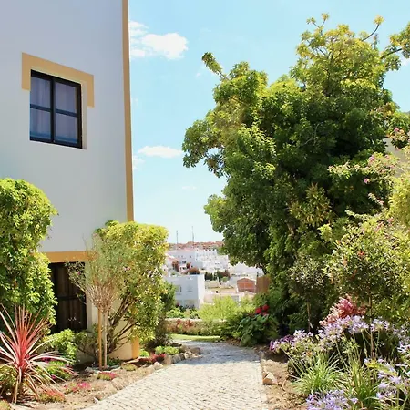Alfagar Cerro Malpique Apartahotel