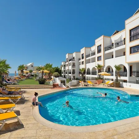 Alfagar Cerro Malpique Apartahotel Albufeira
