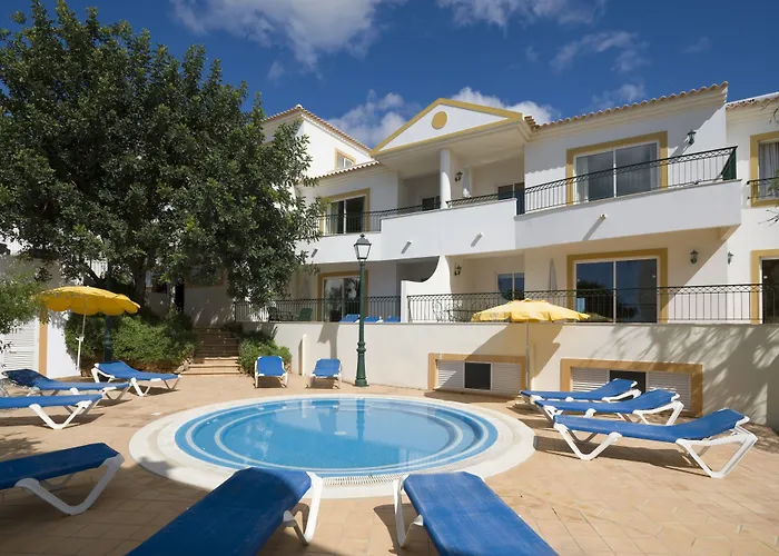 Alfagar Cerro Malpique 3*