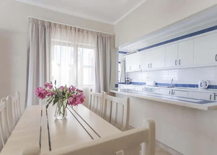 Alfagar Cerro Malpique 아파트호텔 3*