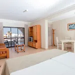 アパートホテル Alfagar Cerro Malpique 3*
