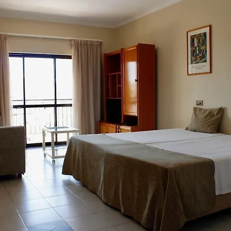 阿尔法加塞洛玛尔皮克酒店 3*