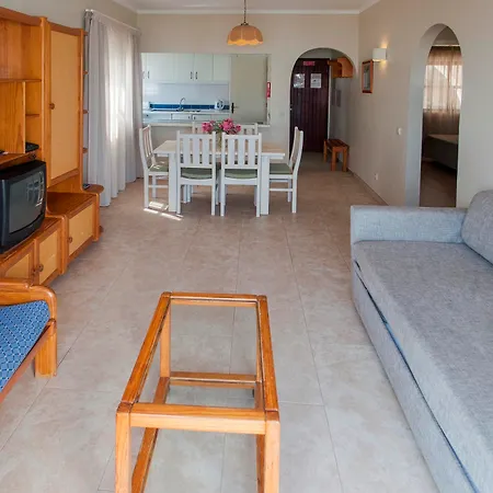 Alfagar Cerro Malpique アルブフェイラ