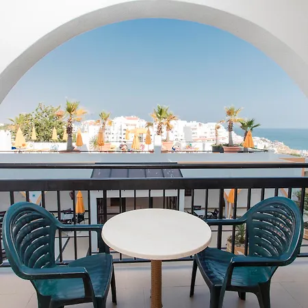 Alfagar Cerro Malpique 3* アルブフェイラ