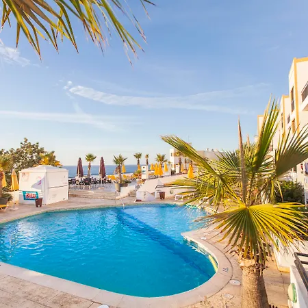 Alfagar Cerro Malpique 3*