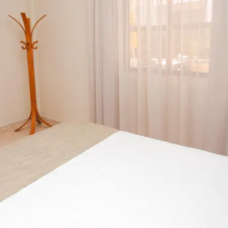 阿尔法加塞洛玛尔皮克酒店 公寓式酒店