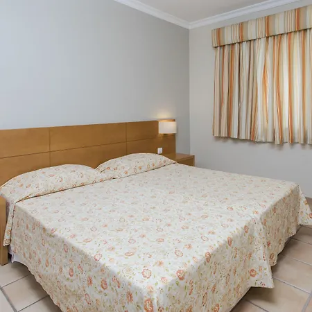 阿尔法加塞洛玛尔皮克酒店 3*