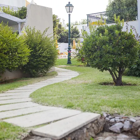 Alfagar Cerro Malpique