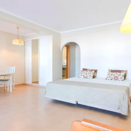 Alfagar Cerro Malpique 3* アルブフェイラ