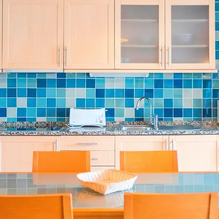 アパートホテル Alfagar Cerro Malpique アルブフェイラ