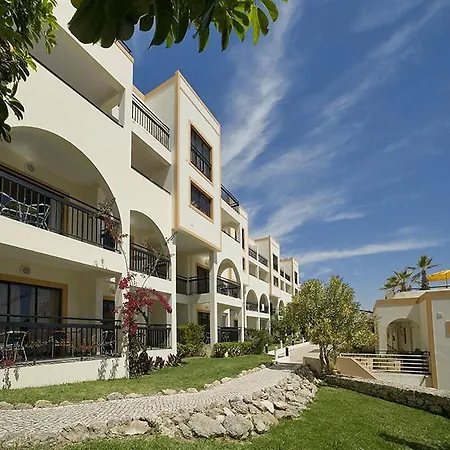 Апарт-отель Alfagar Cerro Malpique Албуфейра