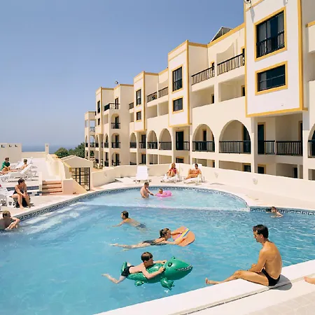 Alfagar Cerro Malpique 3* アルブフェイラ