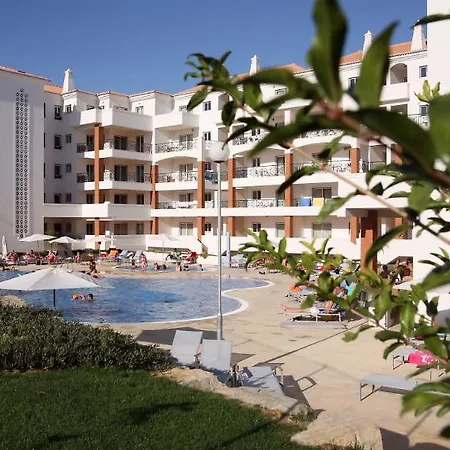 Alfagar Cerro Malpique 3* Албуфейра