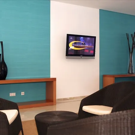 阿尔法加塞洛玛尔皮克酒店 3* 阿尔布费拉