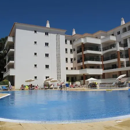 Alfagar Cerro Malpique 3* Албуфейра