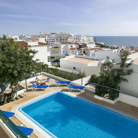 Alfagar Cerro Malpique 3* Албуфейра