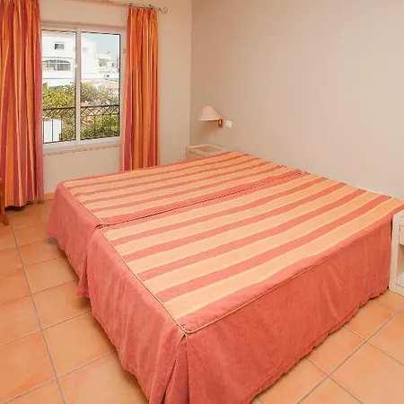 阿尔法加塞洛玛尔皮克酒店 3*