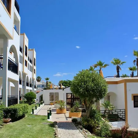 Апарт-отель Alfagar Cerro Malpique 3*