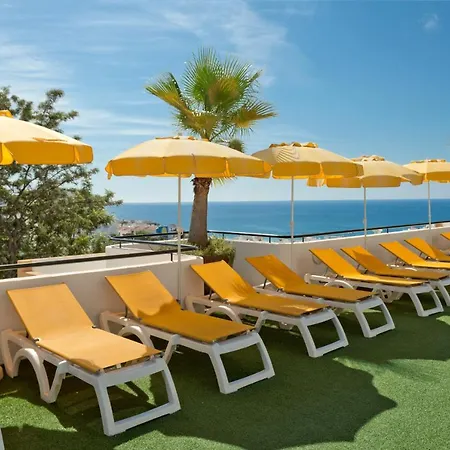Alfagar Cerro Malpique 3* Албуфейра