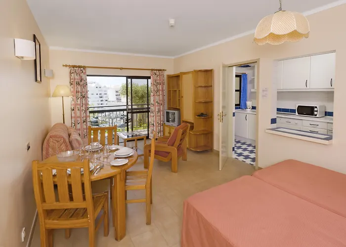 Alfagar Cerro Malpique 3* アルブフェイラ