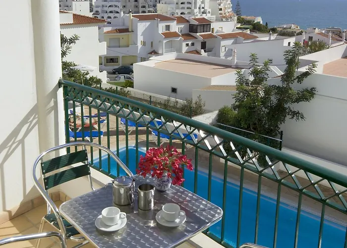 Alfagar Cerro Malpique アルブフェイラ