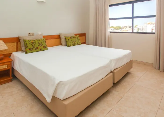 Alfagar Cerro Malpique 3*