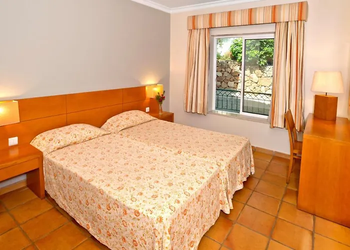 Alfagar Cerro Malpique アパートホテル アルブフェイラ