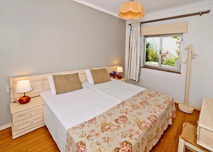 Alfagar Cerro Malpique 3*