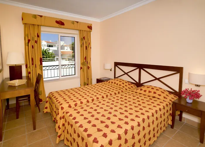 Alfagar Cerro Malpique 3* アルブフェイラ