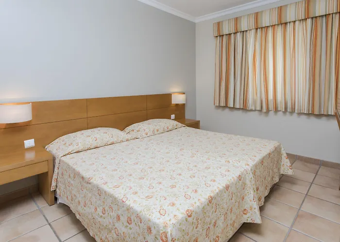 Alfagar Cerro Malpique 3*