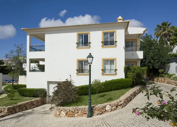 Alfagar Cerro Malpique アルブフェイラ