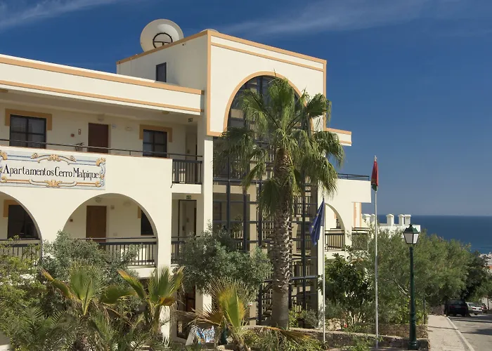 Alfagar Cerro Malpique 3* アルブフェイラ