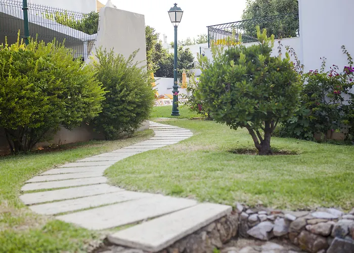 Alfagar Cerro Malpique